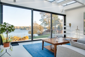 Eco friendly home Eco friendly home